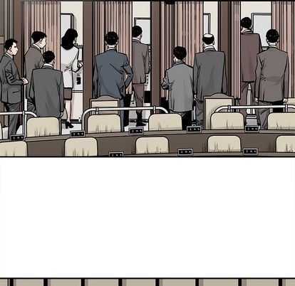 [韩国漫画] 邪恶血统 奇幻,剧情向#[92P]-79
