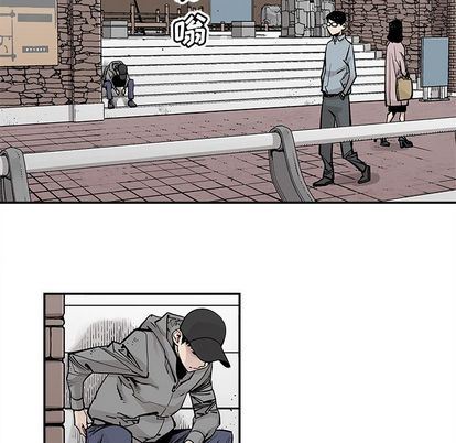 [韩国漫画] 邪恶血统 奇幻,剧情向#[92P]-83