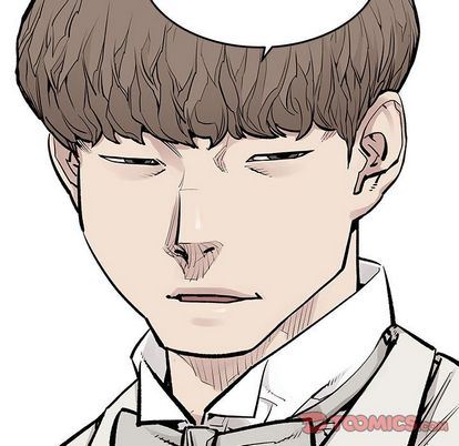 [韩国漫画] 邪恶血统 奇幻,剧情向#[73P]-22