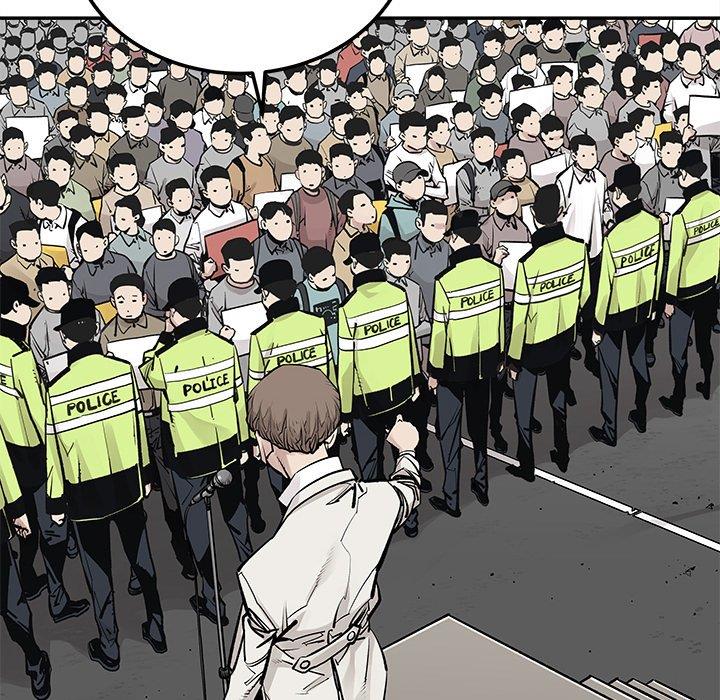 [韩国漫画] 邪恶血统 奇幻,剧情向#[71P]-13