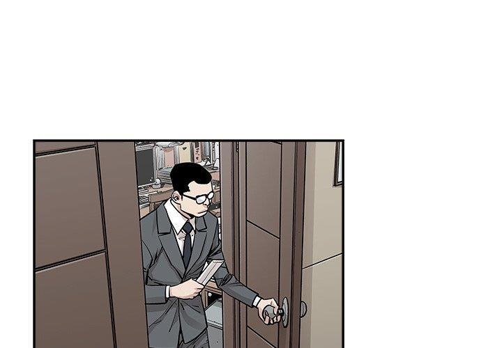 [韩国漫画] 邪恶血统 奇幻,剧情向#[75P]-4