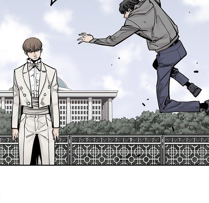 [韩国漫画] 邪恶血统 奇幻,剧情向#[75P]-45