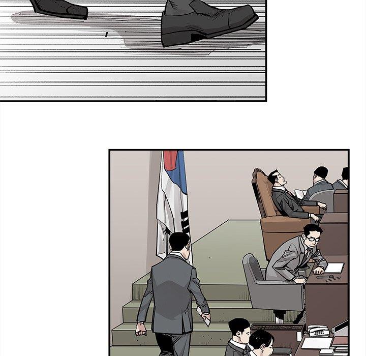 [韩国漫画] 邪恶血统 奇幻,剧情向#[75P]-7