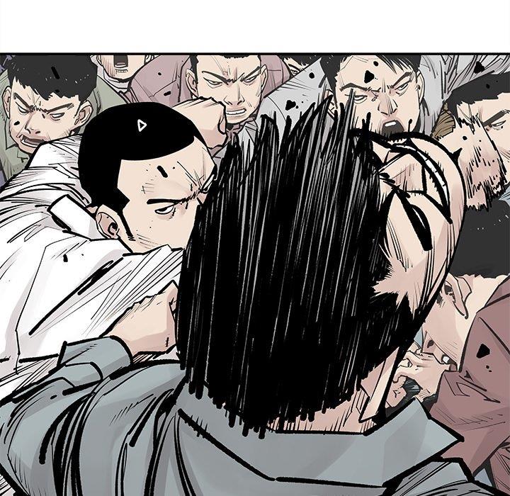 [韩国漫画] 邪恶血统 奇幻,剧情向#[94P]-27