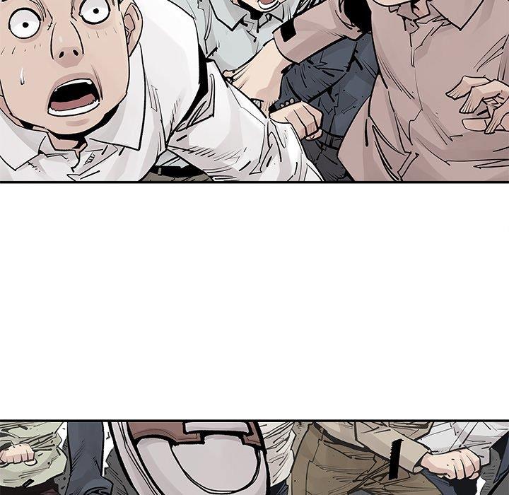[韩国漫画] 邪恶血统 奇幻,剧情向#[94P]-29