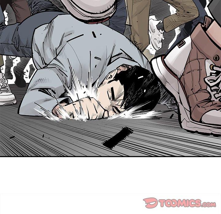 [韩国漫画] 邪恶血统 奇幻,剧情向#[94P]-30