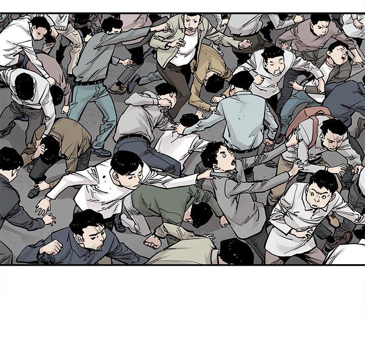 [韩国漫画] 邪恶血统 奇幻,剧情向#[94P]-31