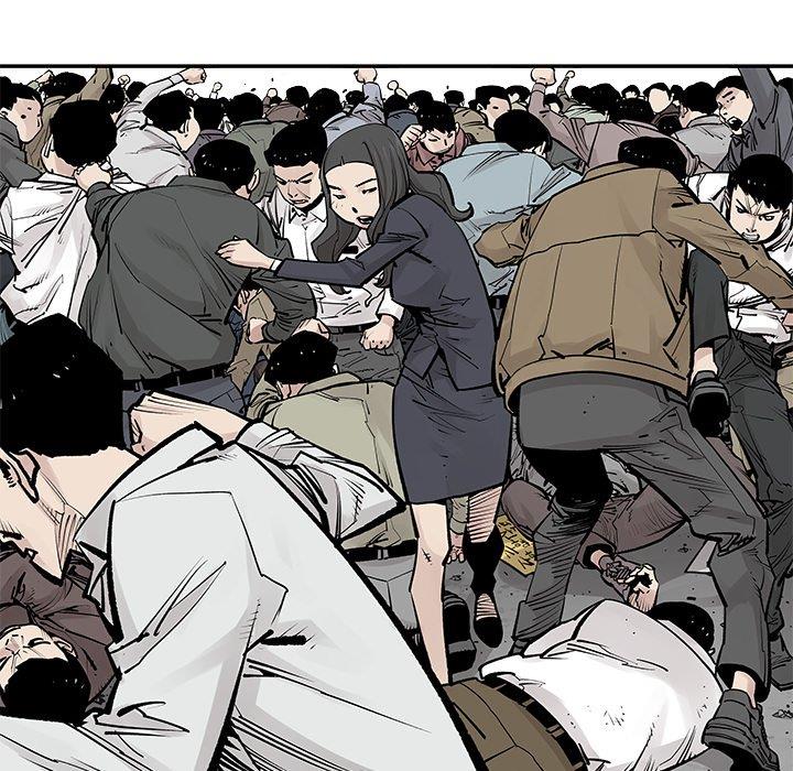 [韩国漫画] 邪恶血统 奇幻,剧情向#[94P]-32