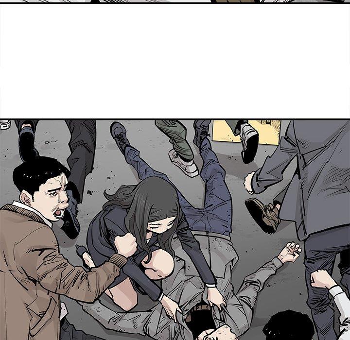 [韩国漫画] 邪恶血统 奇幻,剧情向#[94P]-33