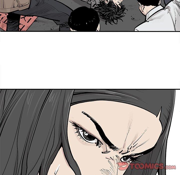 [韩国漫画] 邪恶血统 奇幻,剧情向#[94P]-34