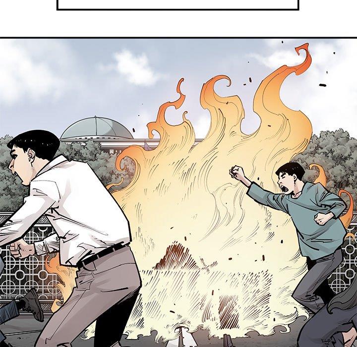 [韩国漫画] 邪恶血统 奇幻,剧情向#[94P]-37
