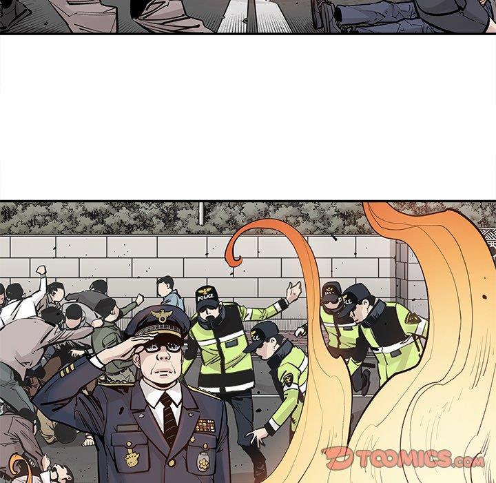 [韩国漫画] 邪恶血统 奇幻,剧情向#[94P]-38