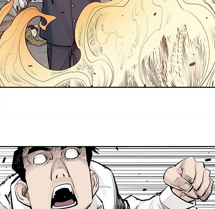 [韩国漫画] 邪恶血统 奇幻,剧情向#[94P]-39