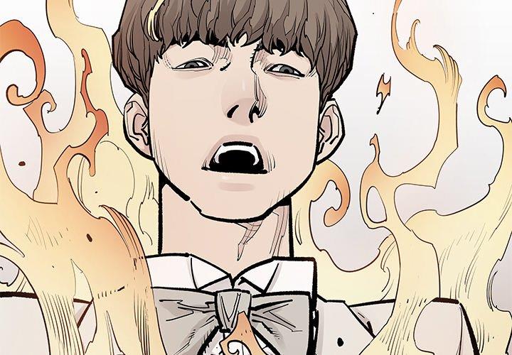 [韩国漫画] 邪恶血统 奇幻,剧情向#[94P]-4