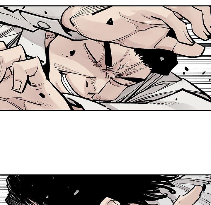 [韩国漫画] 邪恶血统 奇幻,剧情向#[94P]-41