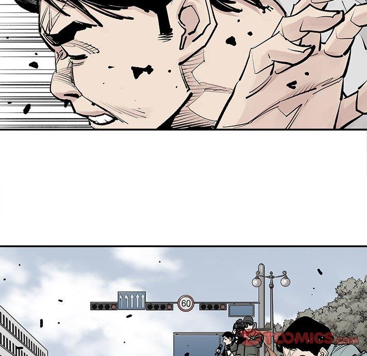 [韩国漫画] 邪恶血统 奇幻,剧情向#[94P]-42