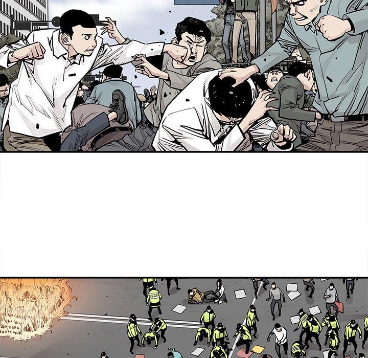 [韩国漫画] 邪恶血统 奇幻,剧情向#[94P]-43
