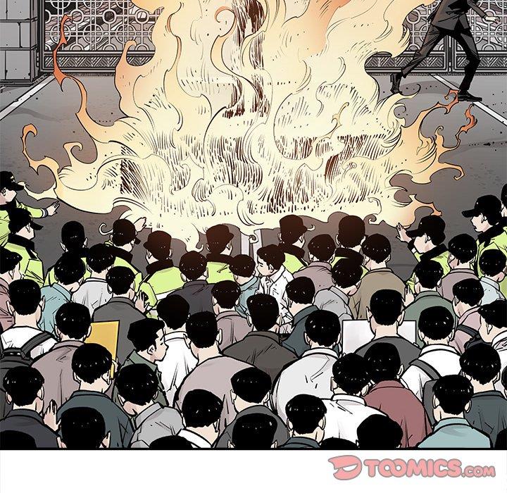 [韩国漫画] 邪恶血统 奇幻,剧情向#[94P]-6