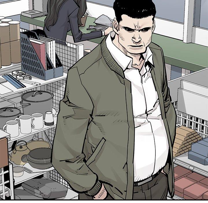 [韩国漫画] 邪恶血统 奇幻,剧情向#[94P]-77