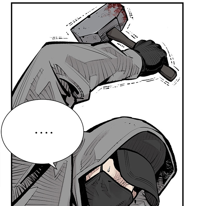 [韩国漫画] 邪恶血统 奇幻,剧情向#[65P]-15