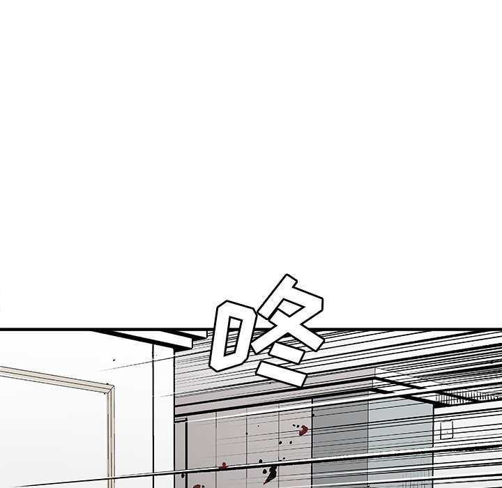 [韩国漫画] 邪恶血统 奇幻,剧情向#[65P]-21