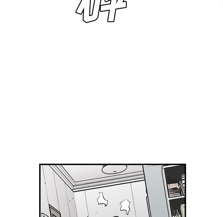 [韩国漫画] 邪恶血统 奇幻,剧情向#[65P]-23