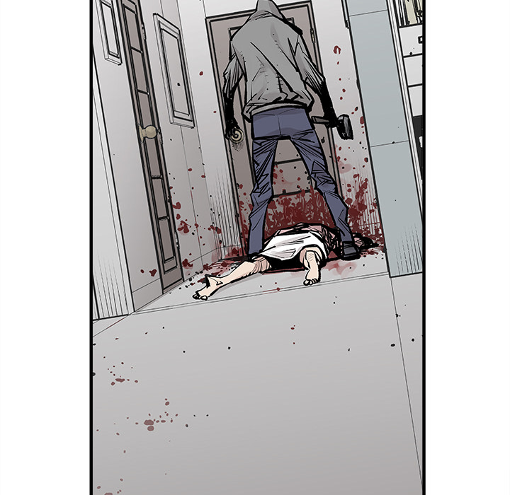 [韩国漫画] 邪恶血统 奇幻,剧情向#[65P]-24