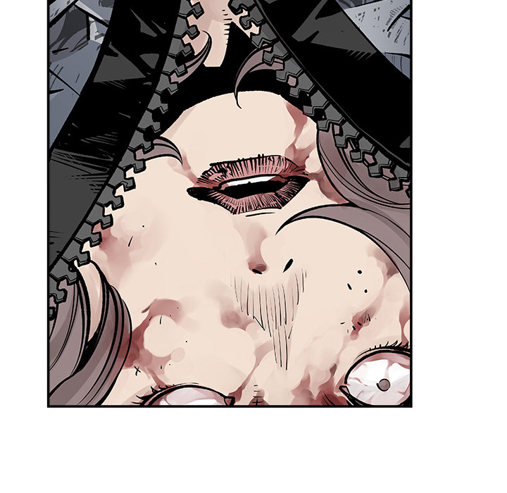 [韩国漫画] 邪恶血统 奇幻,剧情向#[65P]-29