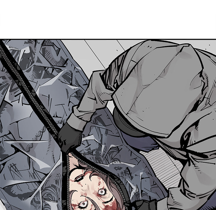 [韩国漫画] 邪恶血统 奇幻,剧情向#[65P]-30