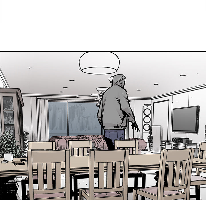 [韩国漫画] 邪恶血统 奇幻,剧情向#[65P]-38