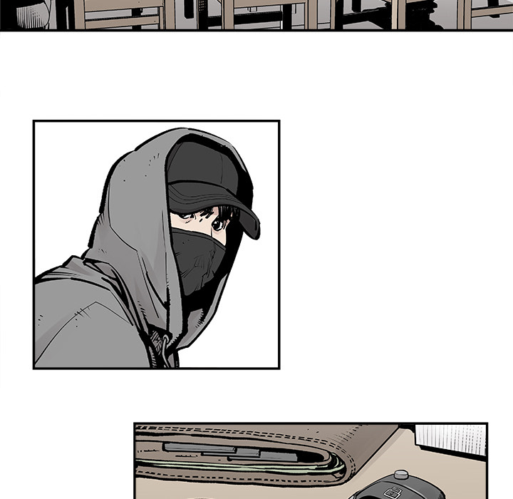 [韩国漫画] 邪恶血统 奇幻,剧情向#[65P]-39