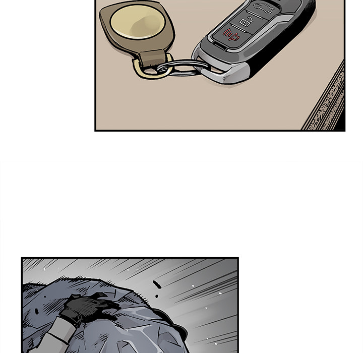 [韩国漫画] 邪恶血统 奇幻,剧情向#[65P]-40