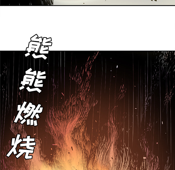 [韩国漫画] 邪恶血统 奇幻,剧情向#[65P]-56