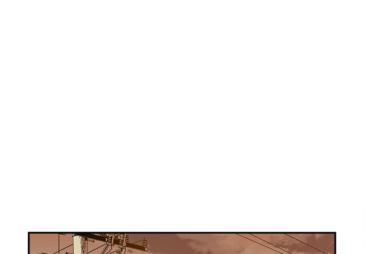 [韩国漫画] 邪恶血统 奇幻,剧情向#[78P]-1