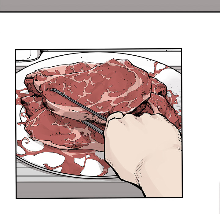 [韩国漫画] 邪恶血统 奇幻,剧情向#[78P]-16