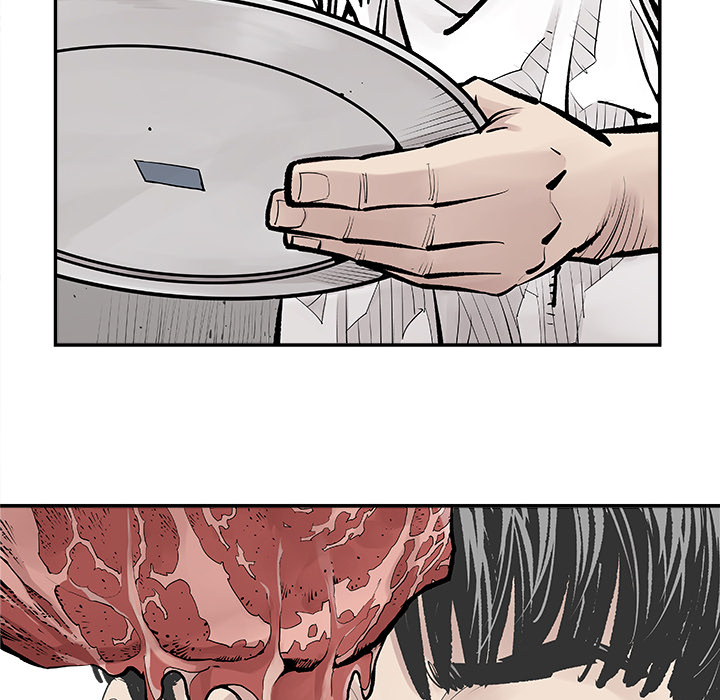 [韩国漫画] 邪恶血统 奇幻,剧情向#[78P]-18