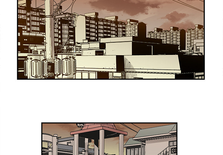 [韩国漫画] 邪恶血统 奇幻,剧情向#[78P]-2