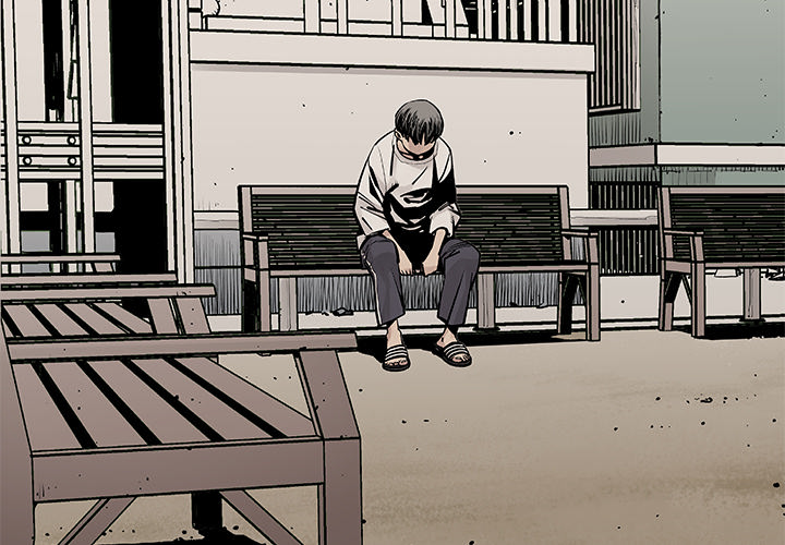 [韩国漫画] 邪恶血统 奇幻,剧情向#[78P]-4