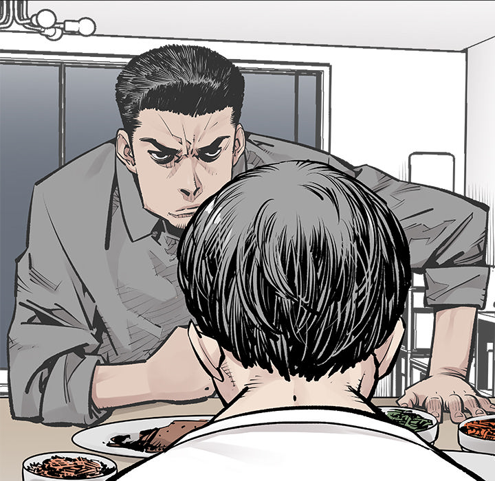 [韩国漫画] 邪恶血统 奇幻,剧情向#[78P]-48