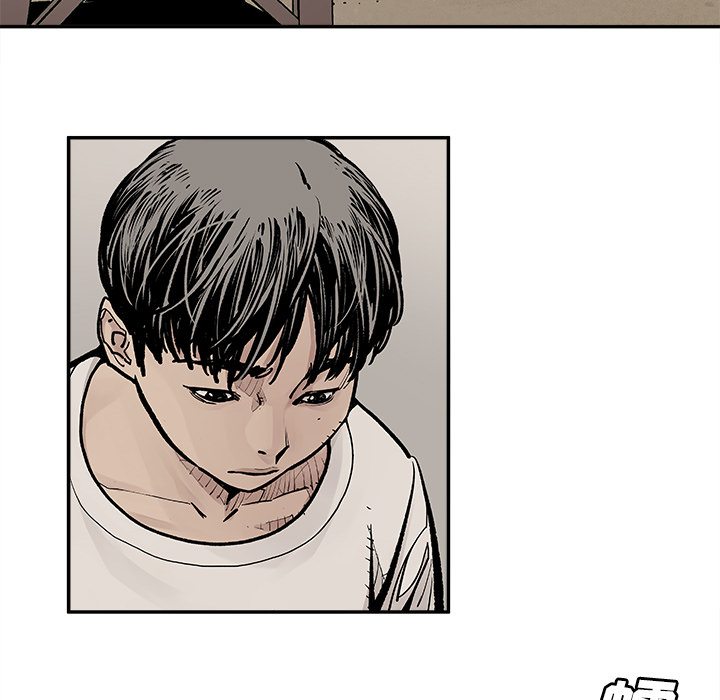 [韩国漫画] 邪恶血统 奇幻,剧情向#[78P]-5