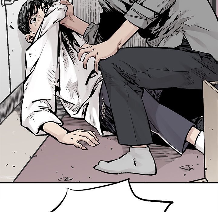 [韩国漫画] 邪恶血统 奇幻,剧情向#[78P]-64