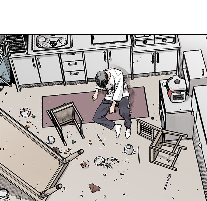[韩国漫画] 邪恶血统 奇幻,剧情向#[78P]-71