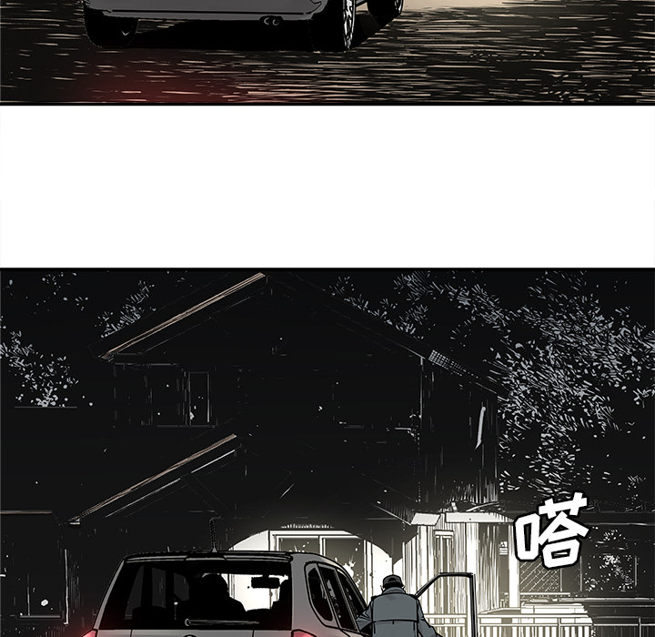 [韩国漫画] 邪恶血统 奇幻,剧情向#[68P]-18