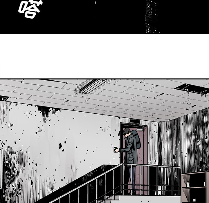 [韩国漫画] 邪恶血统 奇幻,剧情向#[68P]-35
