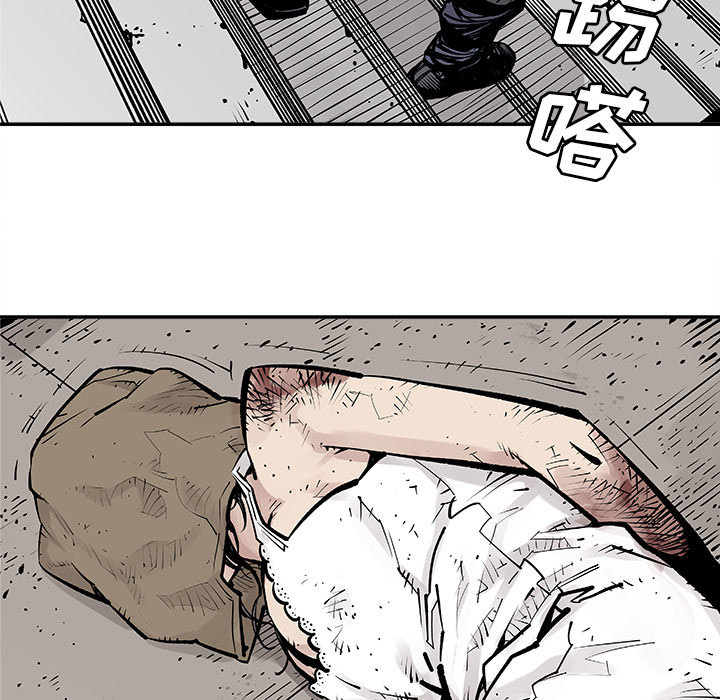 [韩国漫画] 邪恶血统 奇幻,剧情向#[68P]-38