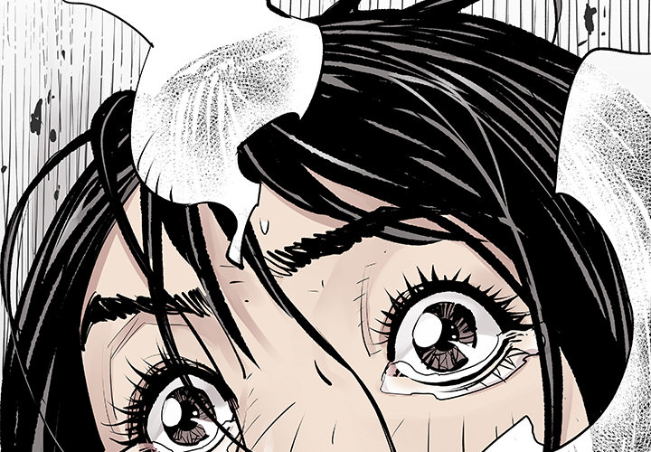 [韩国漫画] 邪恶血统 奇幻,剧情向#[94P]-3