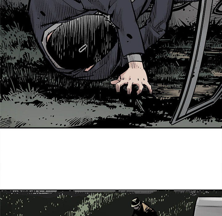 [韩国漫画] 邪恶血统 奇幻,剧情向#[94P]-41