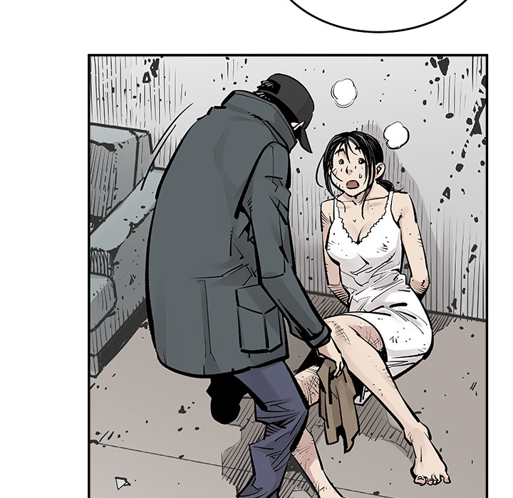 [韩国漫画] 邪恶血统 奇幻,剧情向#[94P]-7
