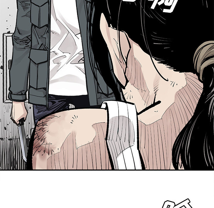 [韩国漫画] 邪恶血统 奇幻,剧情向#[71P]-18