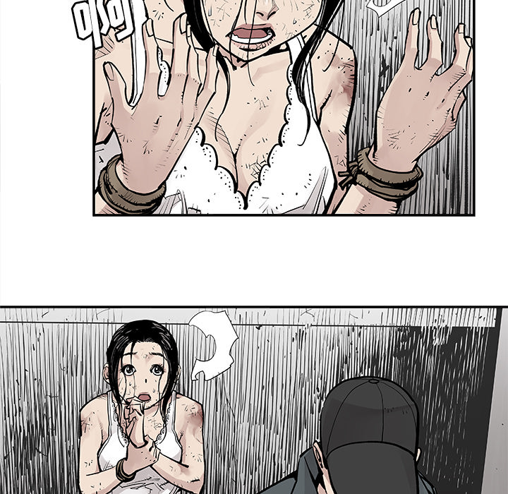[韩国漫画] 邪恶血统 奇幻,剧情向#[71P]-27